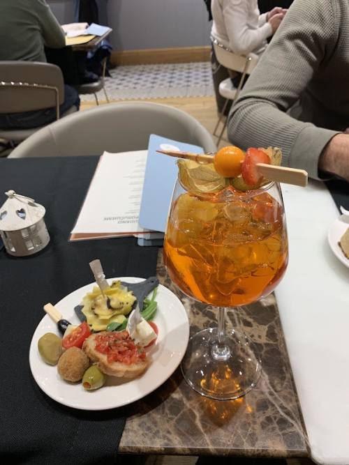 Aperol Spritz