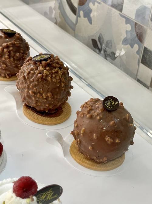 Ferrero Rocher