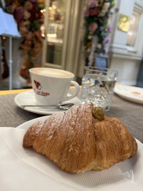 Croissant