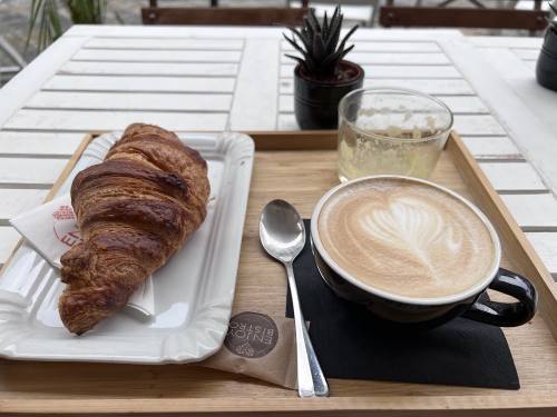 Croissant