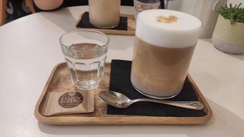 Caffellatte
