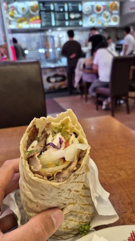 Shawarma