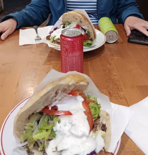 Gyros