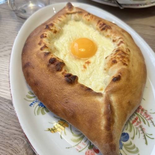 Chačapuri