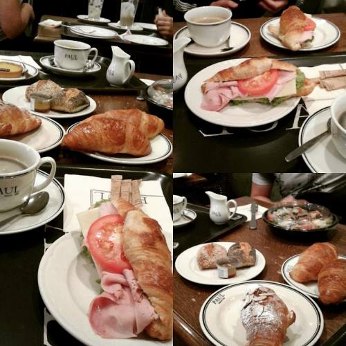 Croissant