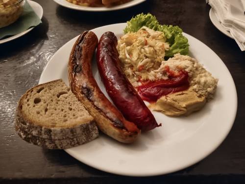 Kyslá kapusta