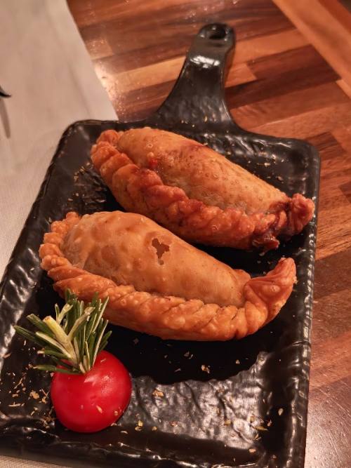 Empanada
