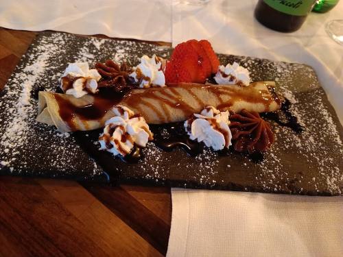 Cannoli