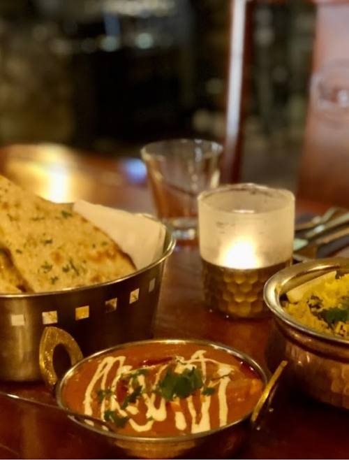 Naan