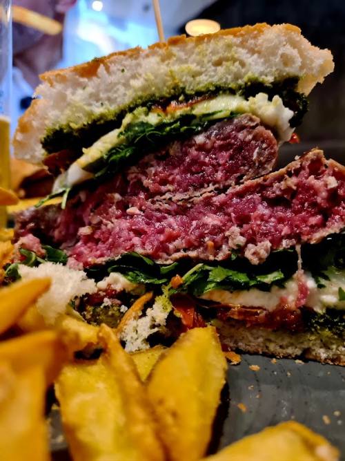 Hamburger