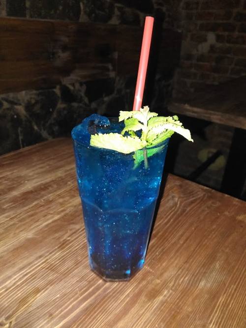 Mojito