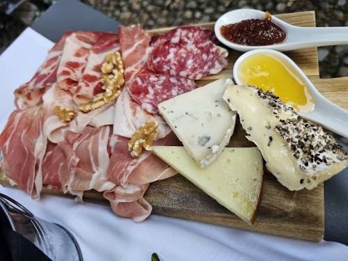 Antipasto