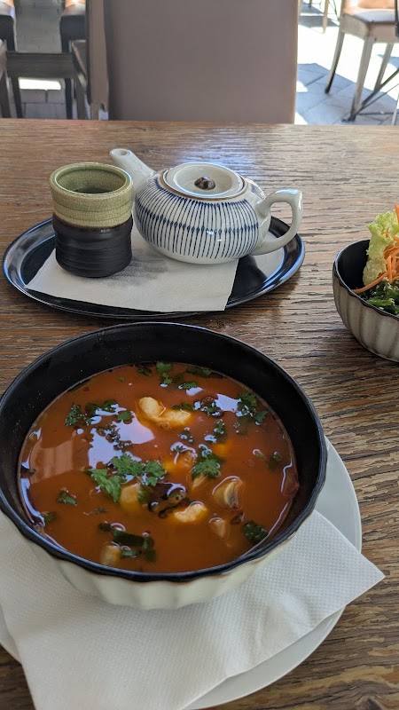 Tom yum
