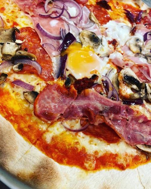 Pizza
