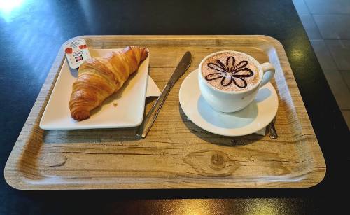 Croissant