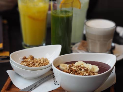 Granola