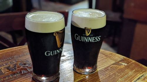 Guinness