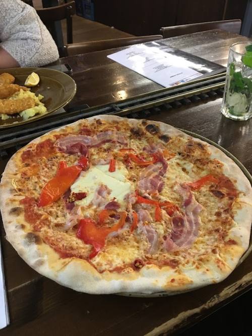 Pizza