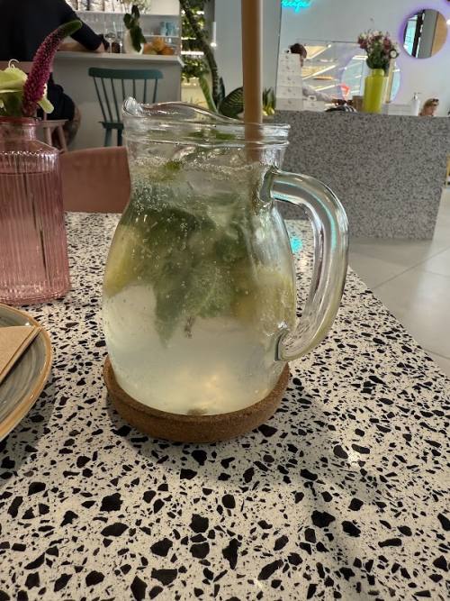 Mojito