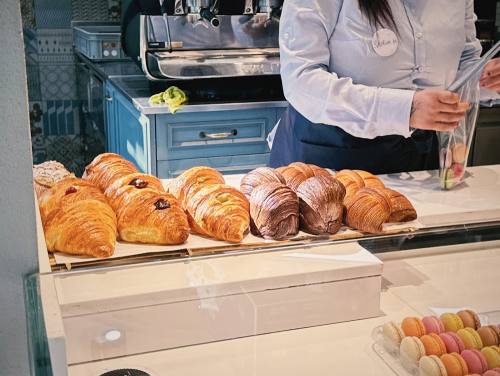 Croissant