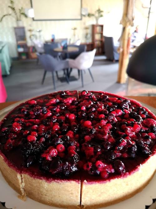 Cheesecake