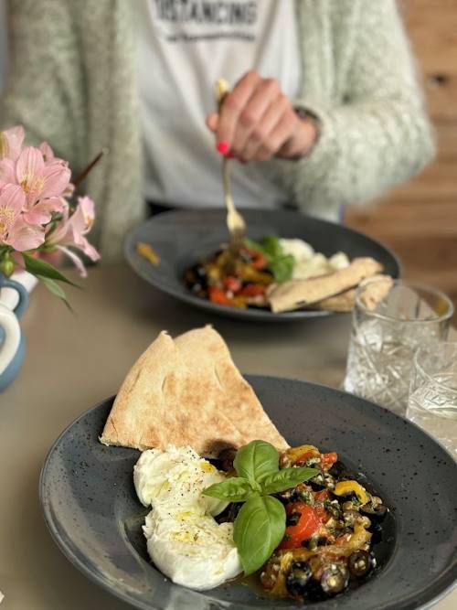 Burrata