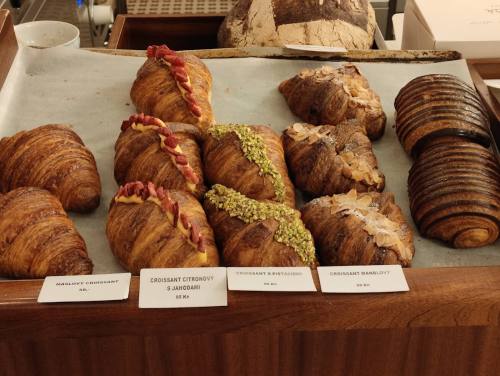 Croissant