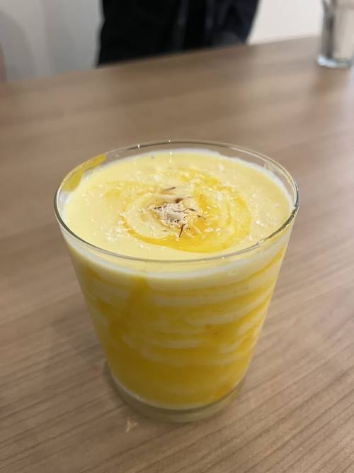 Lassi