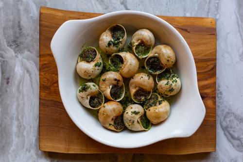 Escargot
