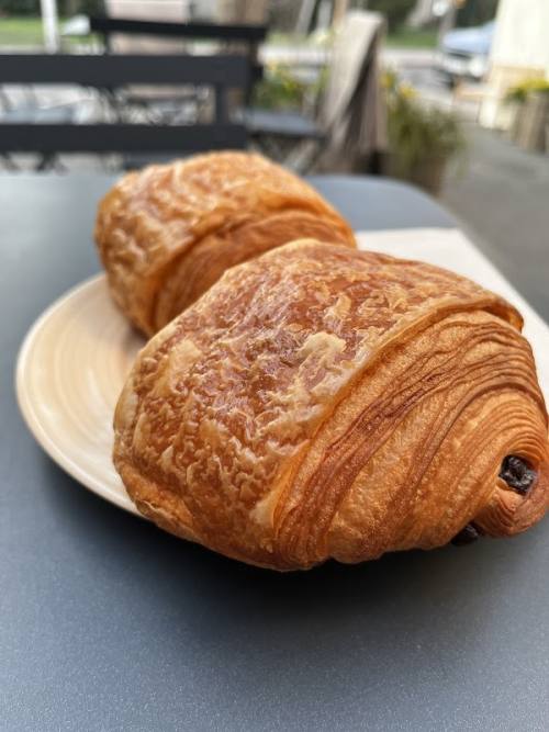 Croissant