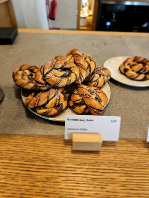 Croissant