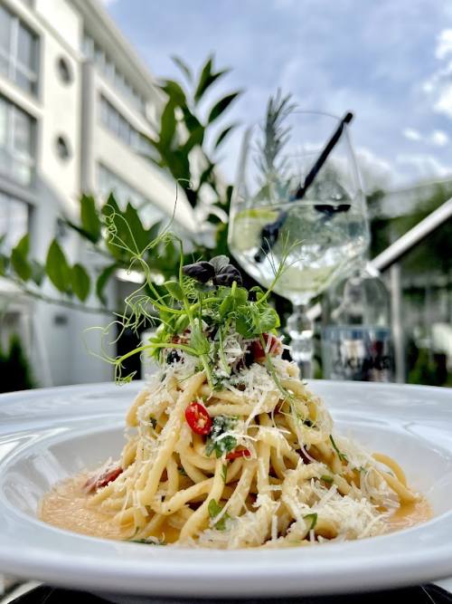 Carbonara