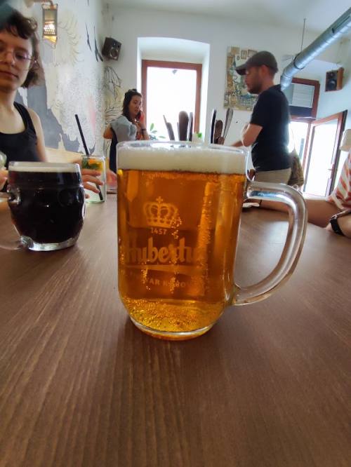 Pivo