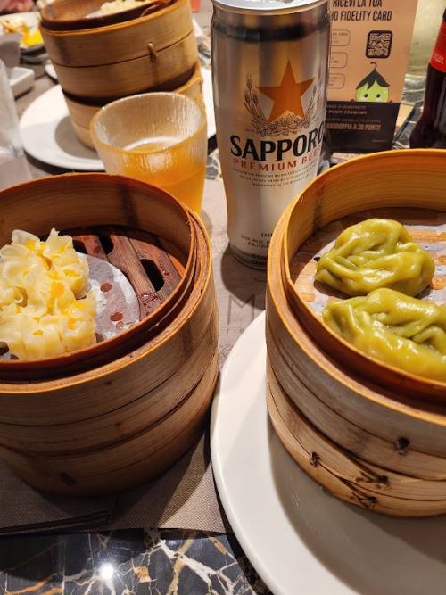 Dim sum
