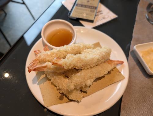 Tempura
