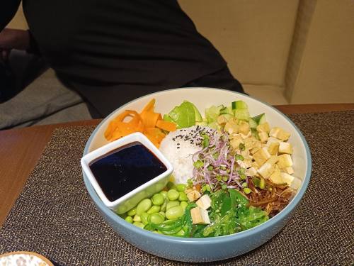 Poke