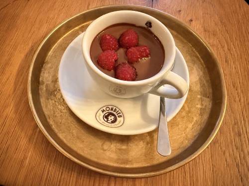Panna cotta