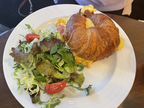 Croissant