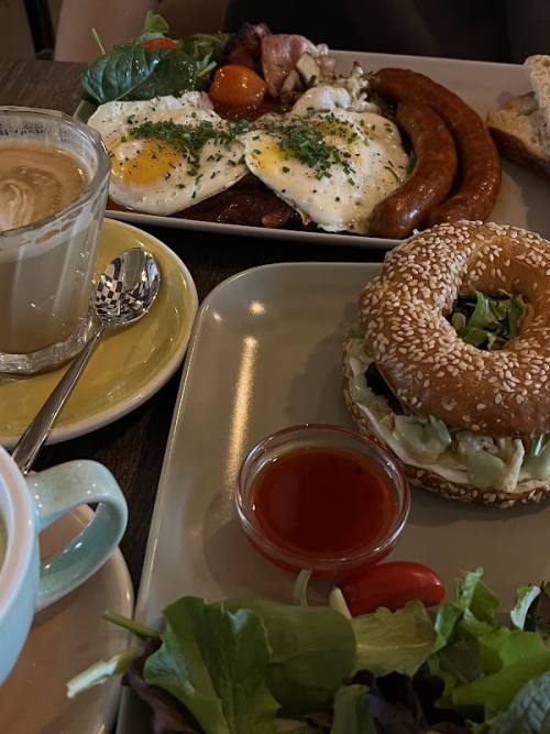 Bagel