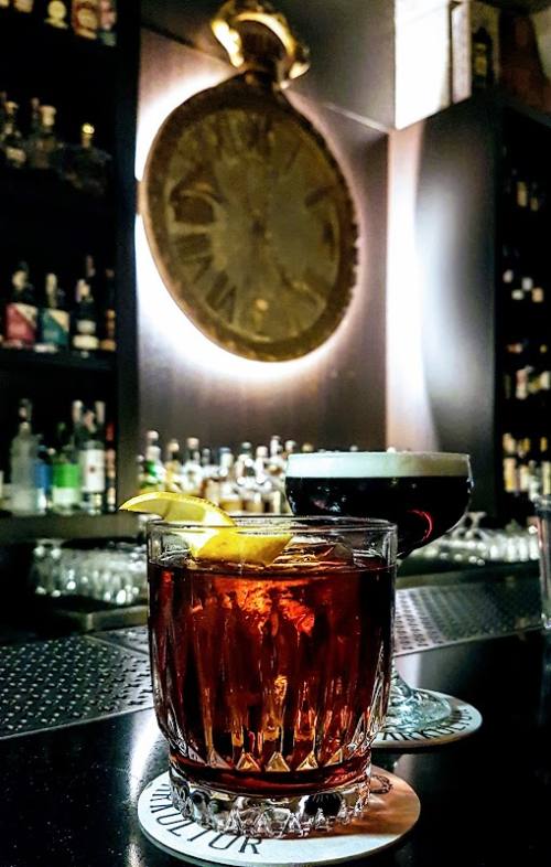 Negroni