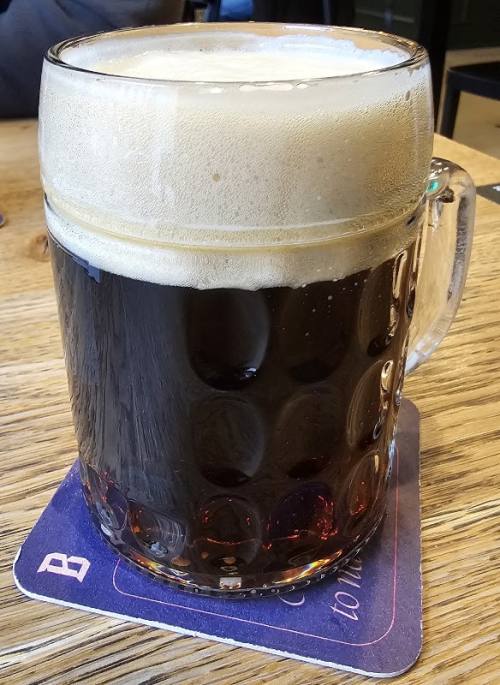 Koreňové pivo