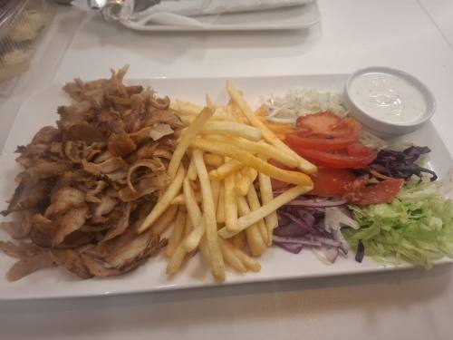 Kebab