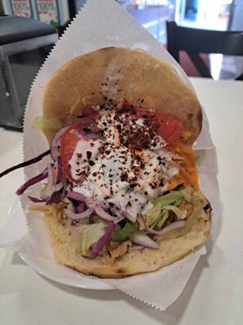 Döner Kebab