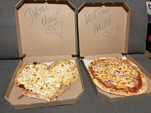 Pizza