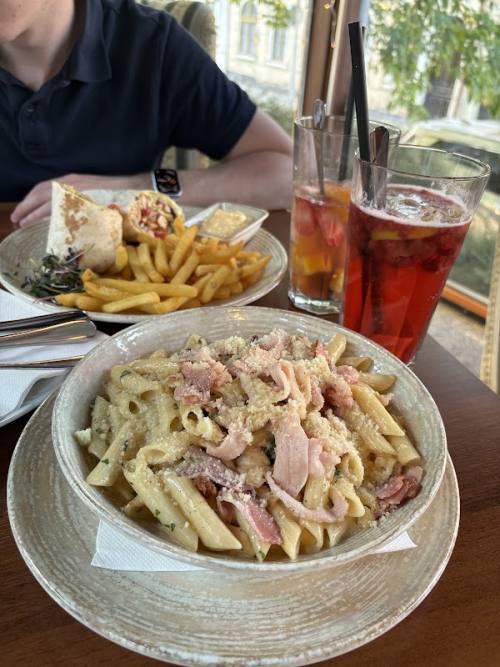 Penne