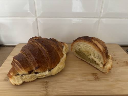Croissant