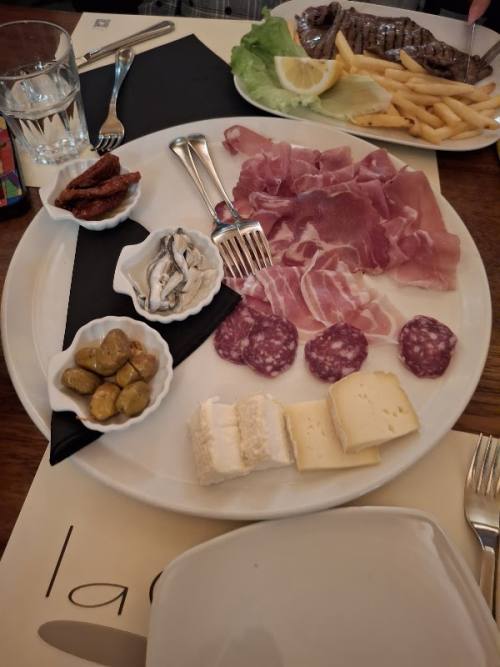 Antipasto