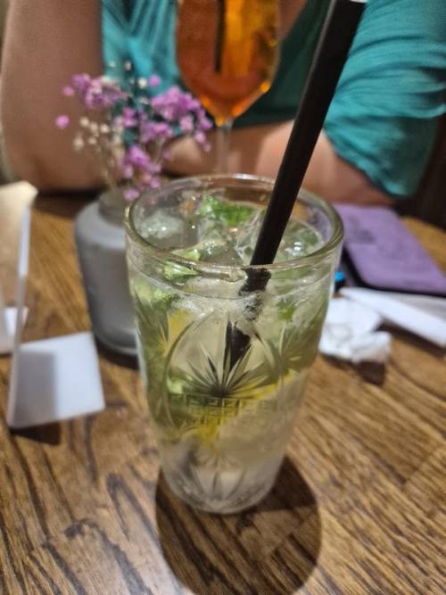 Mojito