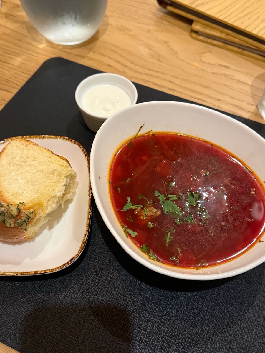 Zepen House - Gruzínské Bistro — fotka 4