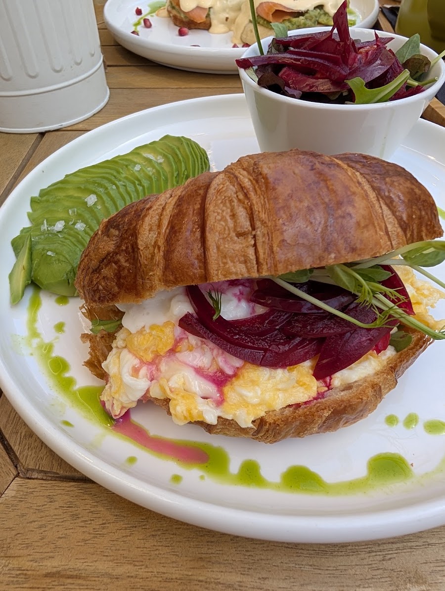 ENJOY BISTRO — fotka 3